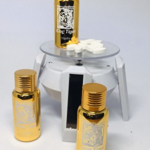 孟加拉虎王KING TIGER壯陽藥|強效改善衰退症狀|提升房事能力10顆/瓶